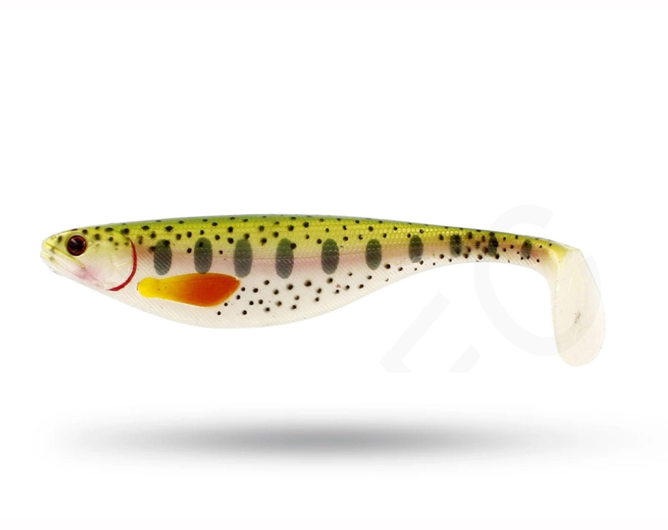 Westin Shadteez 16 cm Smolt