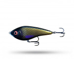 Westin Swim 12 cm 53 g Suspending - Bobr King G5 Custom Westin Swim 12 cm 53 g Suspending - Bobr King G5 Custom