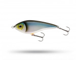 Westin Swim 12 cm 53 g Suspending - Blueback Herring Westin Swim 12 cm 53 g Suspending - Blueback Herring