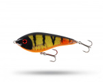 Westin Swim 12 cm 53 g Suspending - 3D Golden Perch Westin Swim 12 cm 53 g Suspending - 3D Golden Perch