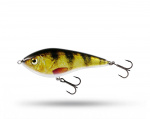 Westin Swim 12 cm 53 g Suspending - Real Perch Westin Swim 12 cm 53 g Suspending - Real Perch