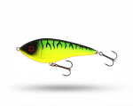 Westin Swim Silent 12cm 55g Suspending - Fire Tiger Westin Swim Silent 12cm 55g Suspending - Fire Tiger