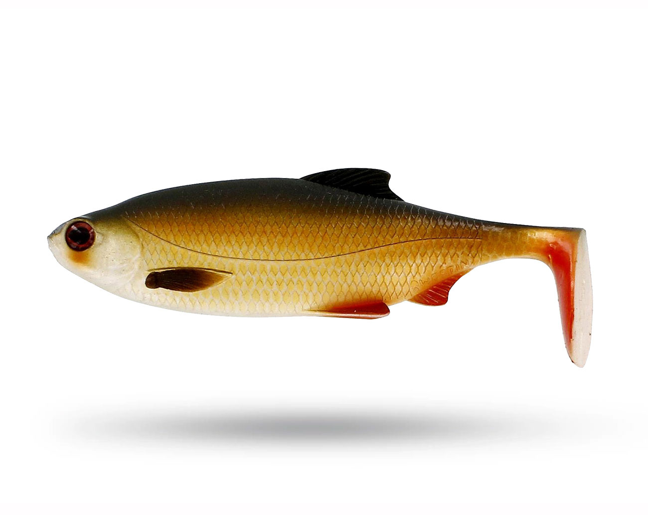 Westin Ricky the Roach ShadTail 14 cm