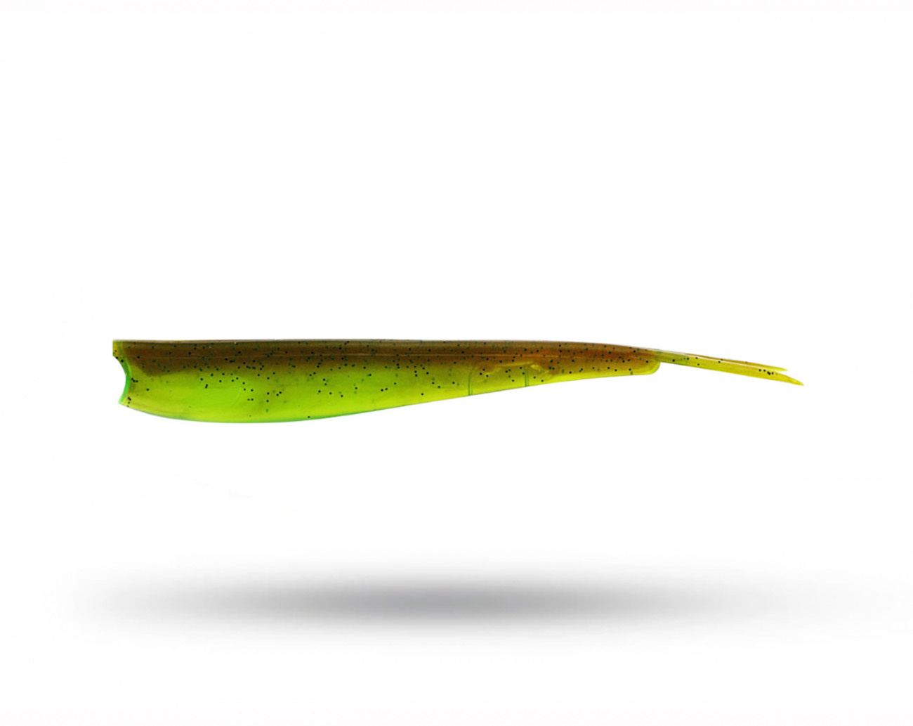 Westin Twinteez V-Tail 24cm 46g (1-pack) - Secret UV