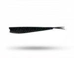 Westin Twinteez V-Tail 24cm 46g (1-pack) - Black Magic Westin Twinteez V-Tail 24cm 46g (1-pack) - Black Magic