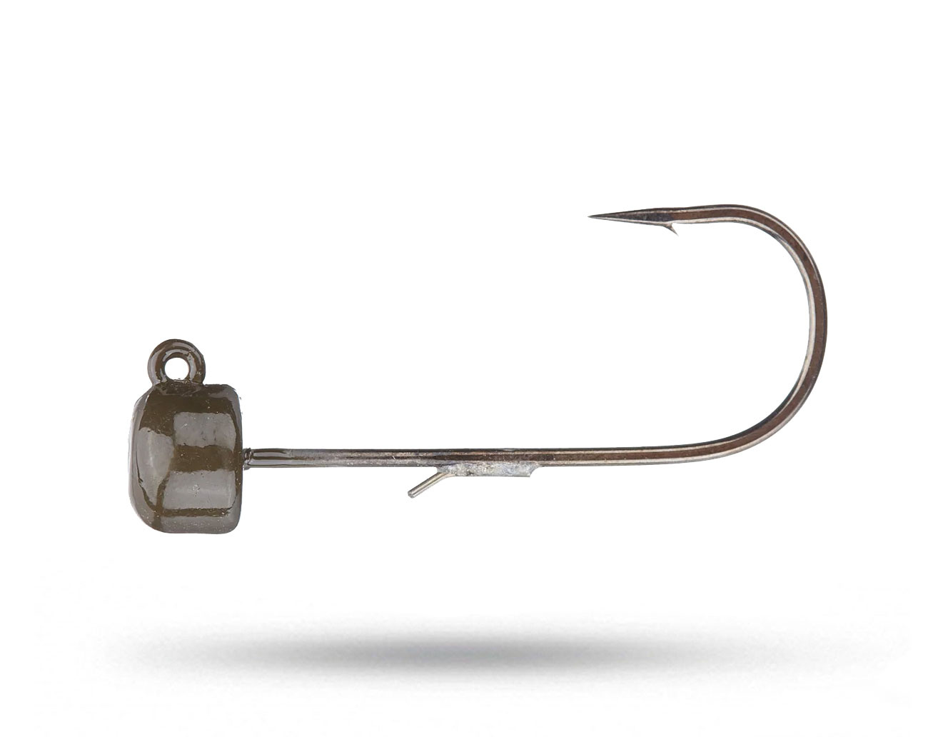 Z-Man Power Finesse Shroomz 5,6g 3/0 Green Pumpkin (3-pack)