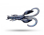 Mikado Angry Crayfish 9 cm 2 pack -  Okeechobee Craw Mikado Angry Crayfish 9 cm 2 pack -  Okeechobee Craw