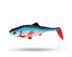 Mikado MFT Roach 8 cm - Bleeding Blue Mikado MFT Roach 8 cm - Bleeding Blue