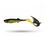 Mikado Sicario Pike Tail 8,5 cm - Tench Mikado Sicario Pike Tail 8,5 cm - Tench