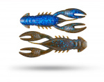 Z-man Pro Crawz 3,5'' (3-pack) - Okeechobee Craw Z-man Pro Crawz 3,5'' (3-pack) - Okeechobee Craw