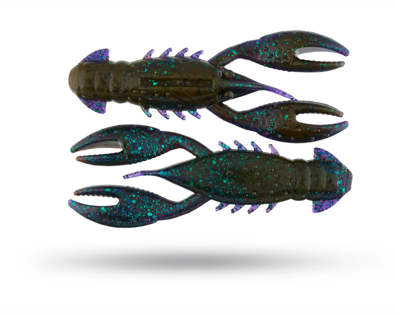 Z-man Pro Crawz 3,5'' (3-pack) - Bama Bug