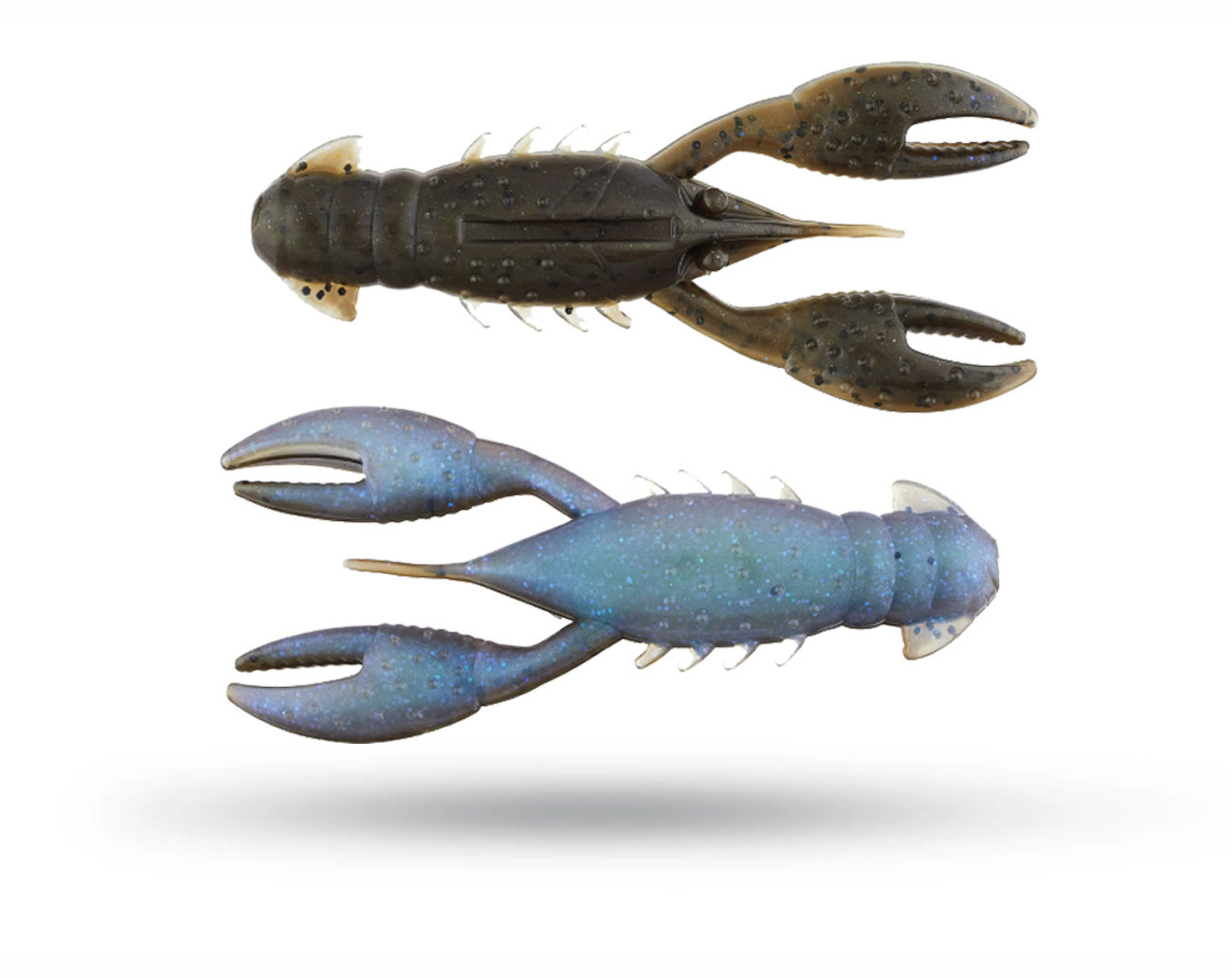 Z-man Pro Crawz 3,5'' (3-pack) - The Deal