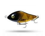 Salmo Slider 12cm 70g Sjunkande Gäddfemman Custom - Dofsingen Salmo Slider 12cm 70g Sjunkande Gäddfemman Custom - Dofsingen