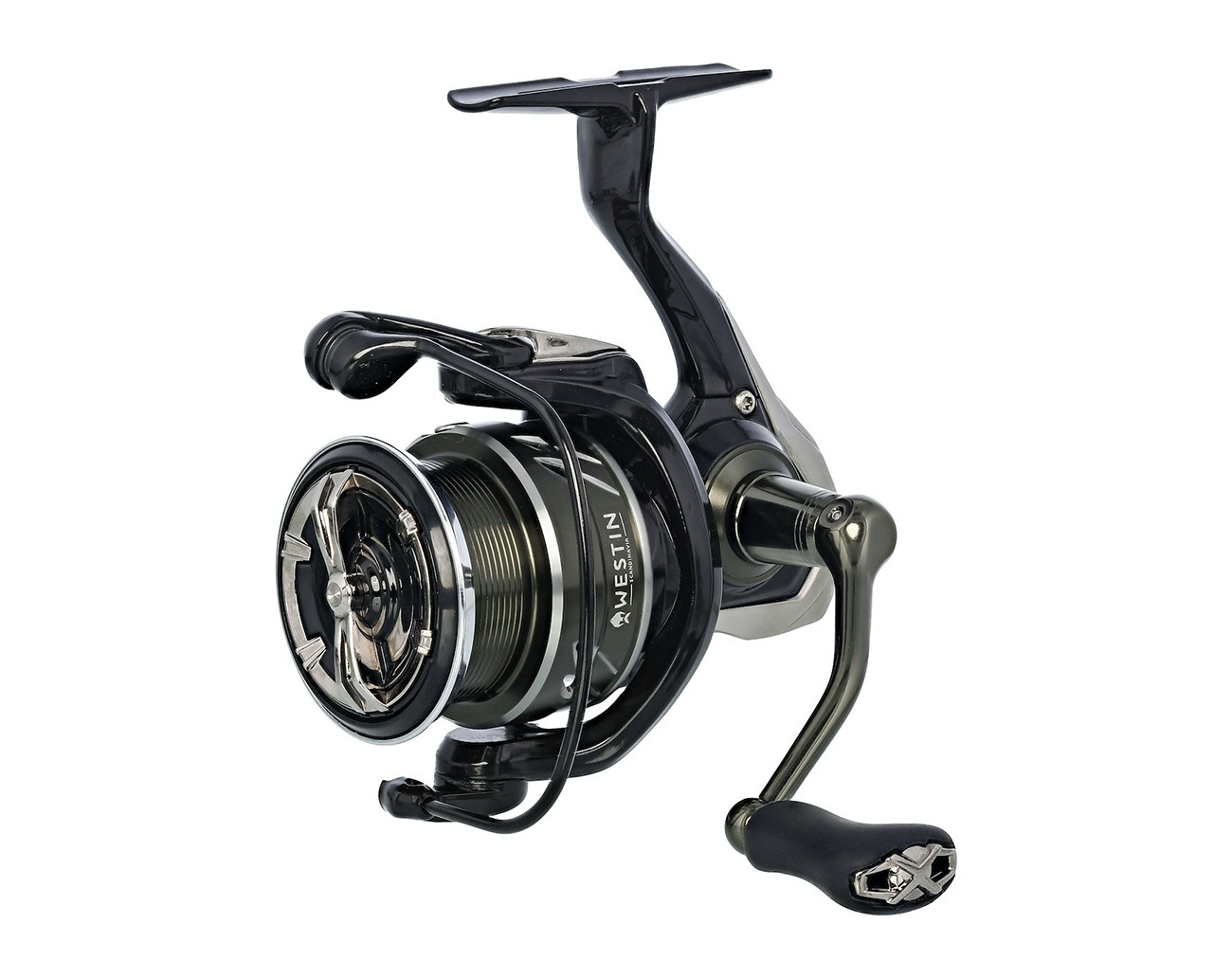 Westin W2 Reel - 4000FD