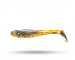 Renz Finesse Perch 6 pack - Green Pumpkin Renz Finesse Perch 6 pack - Green Pumpkin