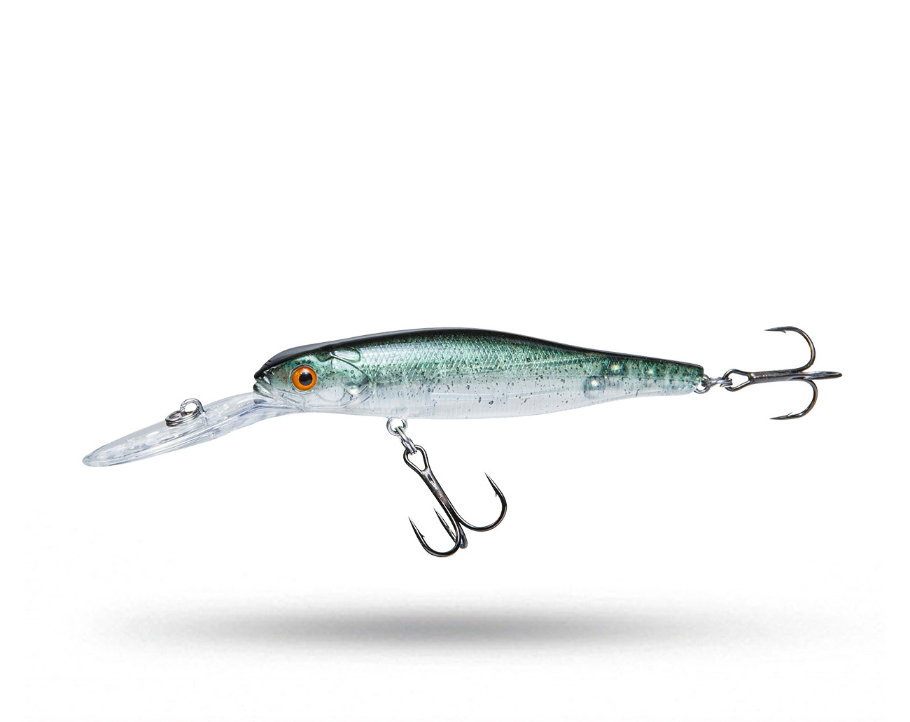 RenzStein Beastly Diver 9 cm - Baitfish