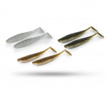 Molix RA Shad 3' FAT - Multi Pack 4 Molix RA Shad 3' FAT - Multi Pack 4