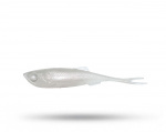 Molix Fork Flex 10 cm 4-pack - Pearl White