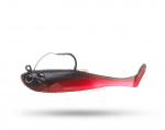 Molix RT Flip Tail 7,6cm, 10.5g - Bloody Pumpkin Molix RT Flip Tail 7,6cm, 10.5g - Bloody Pumpkin