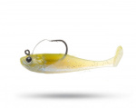 Molix RT Flip Tail 7,6cm, 10.5g - Olive Shad Molix RT Flip Tail 7,6cm, 10.5g - Olive Shad