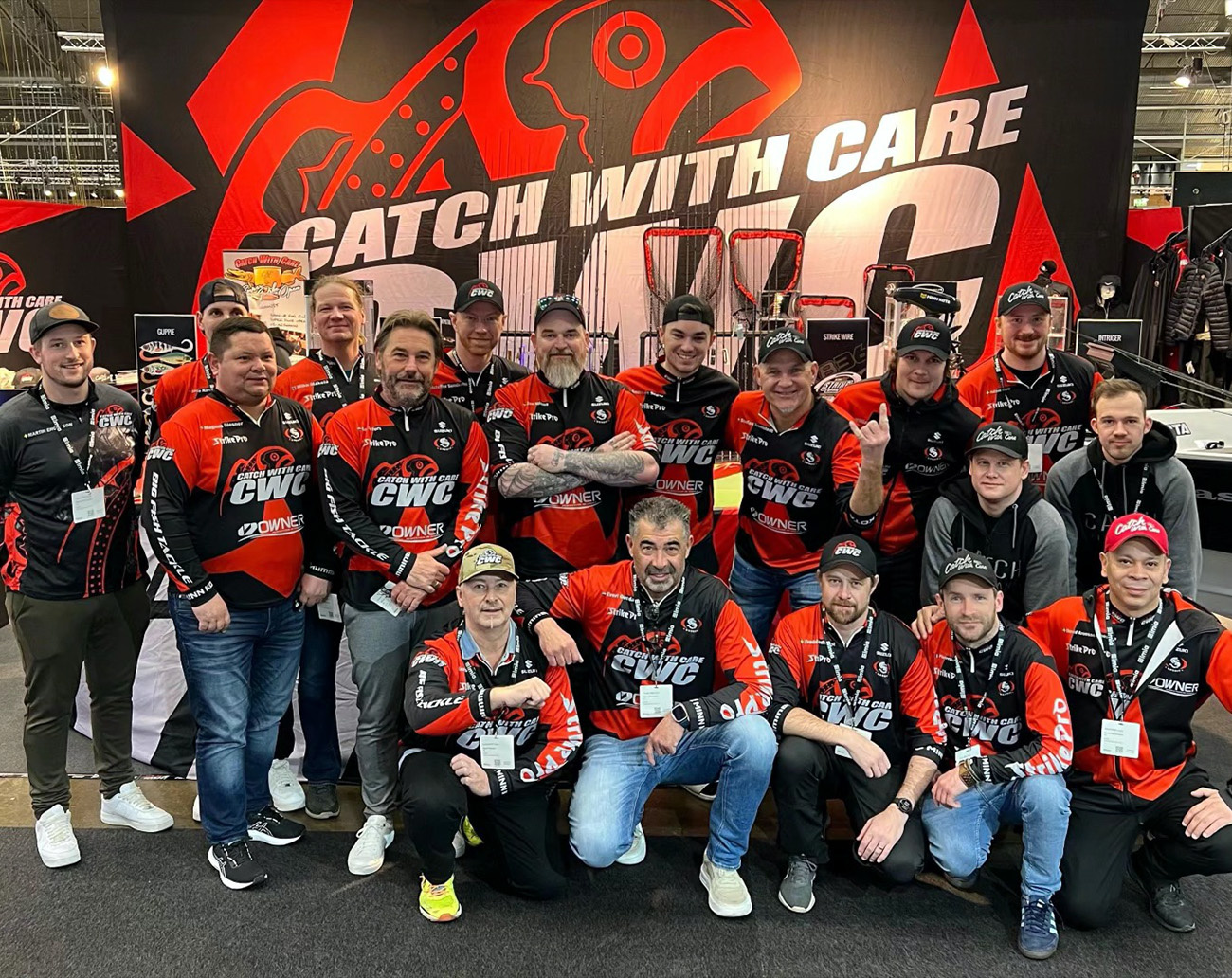 BFT Rebel Casting 6,6' 5-15gr