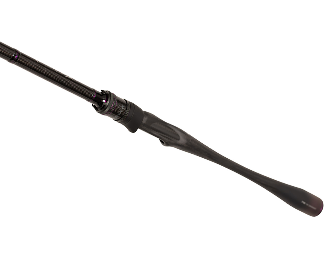 BFT Rebel Haspel 6,6' 5-15gr