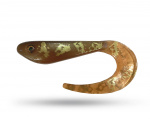 RenzStein Beastly Tail Sporting Custom 32cm Kiwi Burbot RenzStein Beastly Tail Sporting Custom 32cm Kiwi Burbot