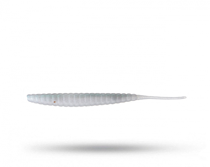 Geecrack Revival Shad 4 inch - Natural Hasu