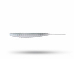 Geecrack Revival Shad 4 inch - Natural Hasu Geecrack Revival Shad 4 inch - Natural Hasu