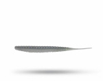 Geecrack Revival Shad 4 inch - Electric Shad Geecrack Revival Shad 4 inch - Electric Shad