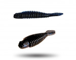 Blackfin Dreambug 7cm - Black n Blue Blackfin Dreambug 7cm - Black n Blue