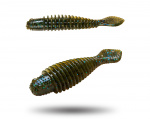 Blackfin Dreambug 7cm - Green Pumpkin Blackfin Dreambug 7cm - Green Pumpkin