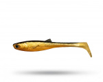Blackfin Trigger Shad 7,5cm - Paskasärki Deluxe Blackfin Trigger Shad 7,5cm - Paskasärki Deluxe