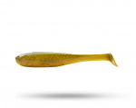 Saile R-Core Shad 7.6cm 3in (inbyggd rasselkammare), 6-pack - MotorOil Glitter Saile R-Core Shad 7.6cm 3in (inbyggd rasselkammare), 6-pack - MotorOil Glitter