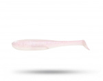 Saile R-Core Shad 7.6cm 3in (inbyggd rasselkammare), 6-pack - White Ghost Saile R-Core Shad 7.6cm 3in (inbyggd rasselkammare), 6-pack - White Ghost