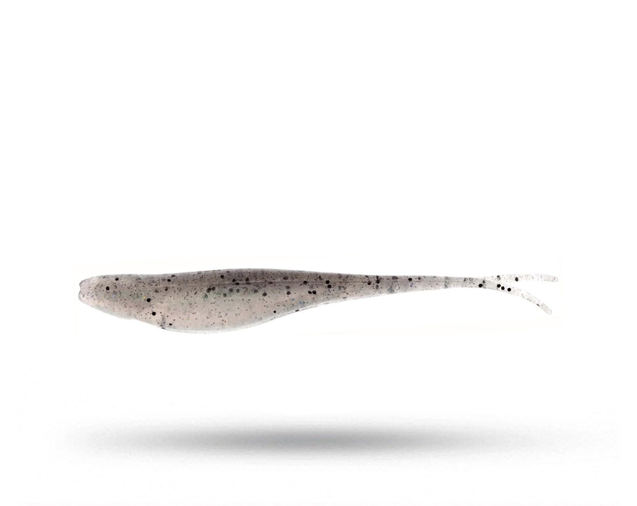 Z-Man Scented Jerk ShadZ 9,3 cm - Bad Shad