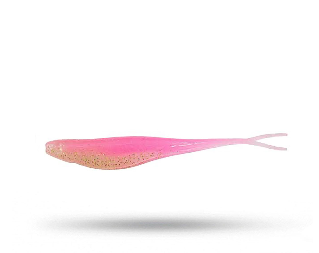 Z-Man Scented Jerk ShadZ 12,5 cm - Laguna Shrimp