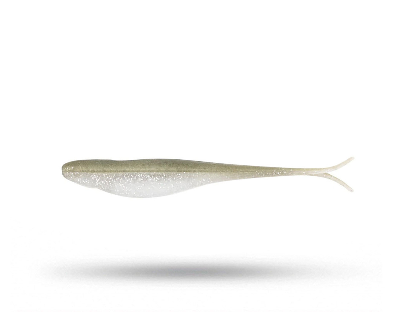 Z-Man Scented Jerk Shad 10 cm - Tennessee Shad