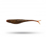 Z-Man Scented Jerk ShadZ 12,5 cm - Rootbeer Gold Z-Man Scented Jerk ShadZ 12,5 cm - Rootbeer Gold
