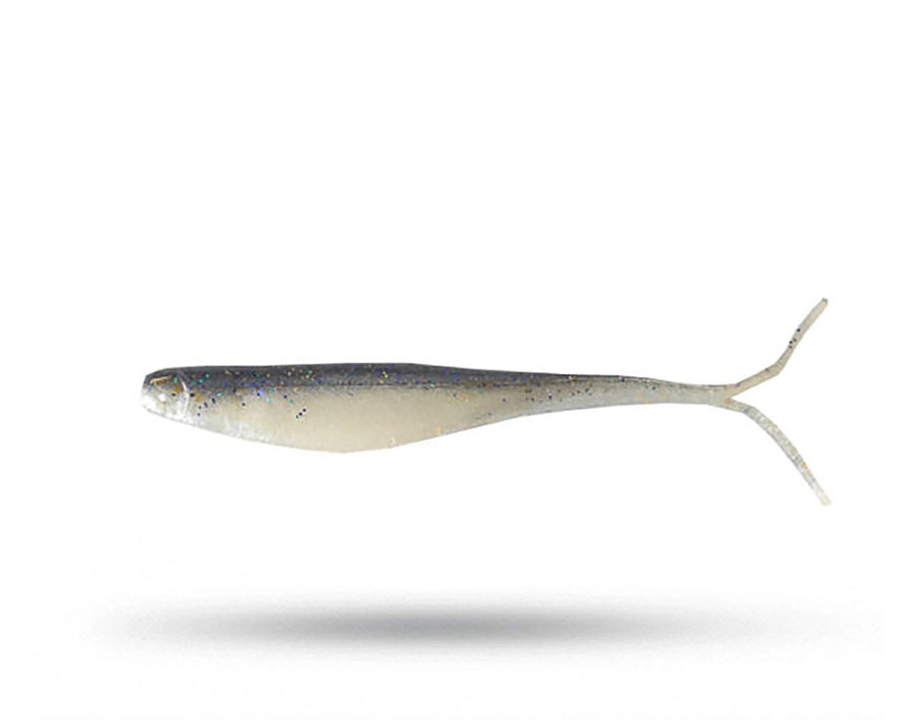 Z-Man Scented Jerk ShadZ 12,5 cm - Ralph's Shad