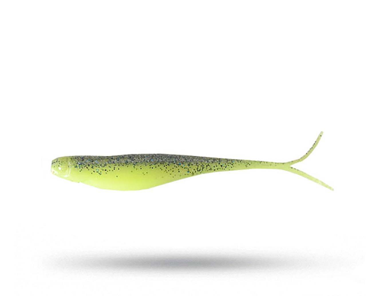 Z-Man Scented Jerk ShadZ 12,5 cm - Sexy Mullet
