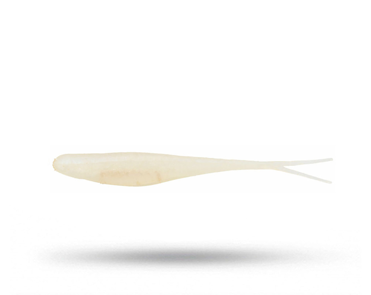 Z-Man Scented Jerk ShadZ 18 cm - Glow
