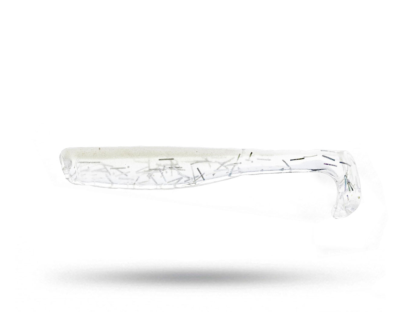 Z-Man Swim SlimZ 3´ - Opening Night