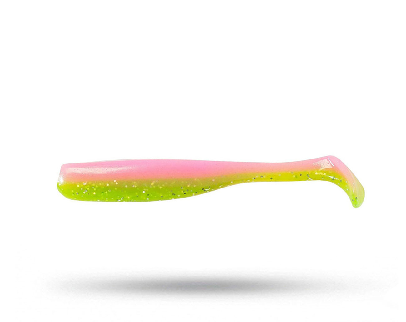 Z-Man Swim SlimZ 3´ - Electric Chicken