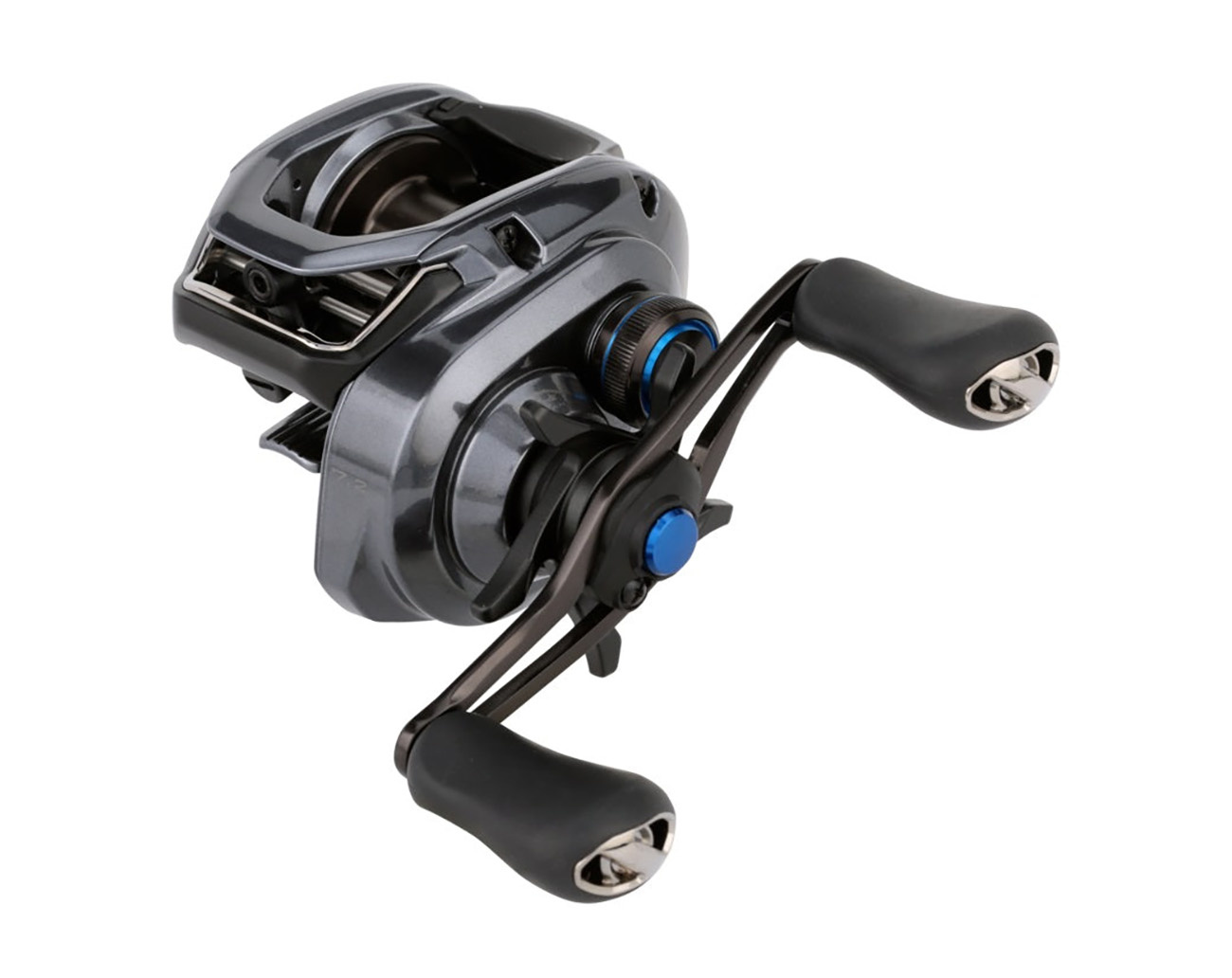 Shimano SLX DC 71 XT