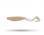 Z-Man StreakZ Curly TailZ 10 cm - Pearl Z-Man StreakZ Curly TailZ 10 cm - Pearl