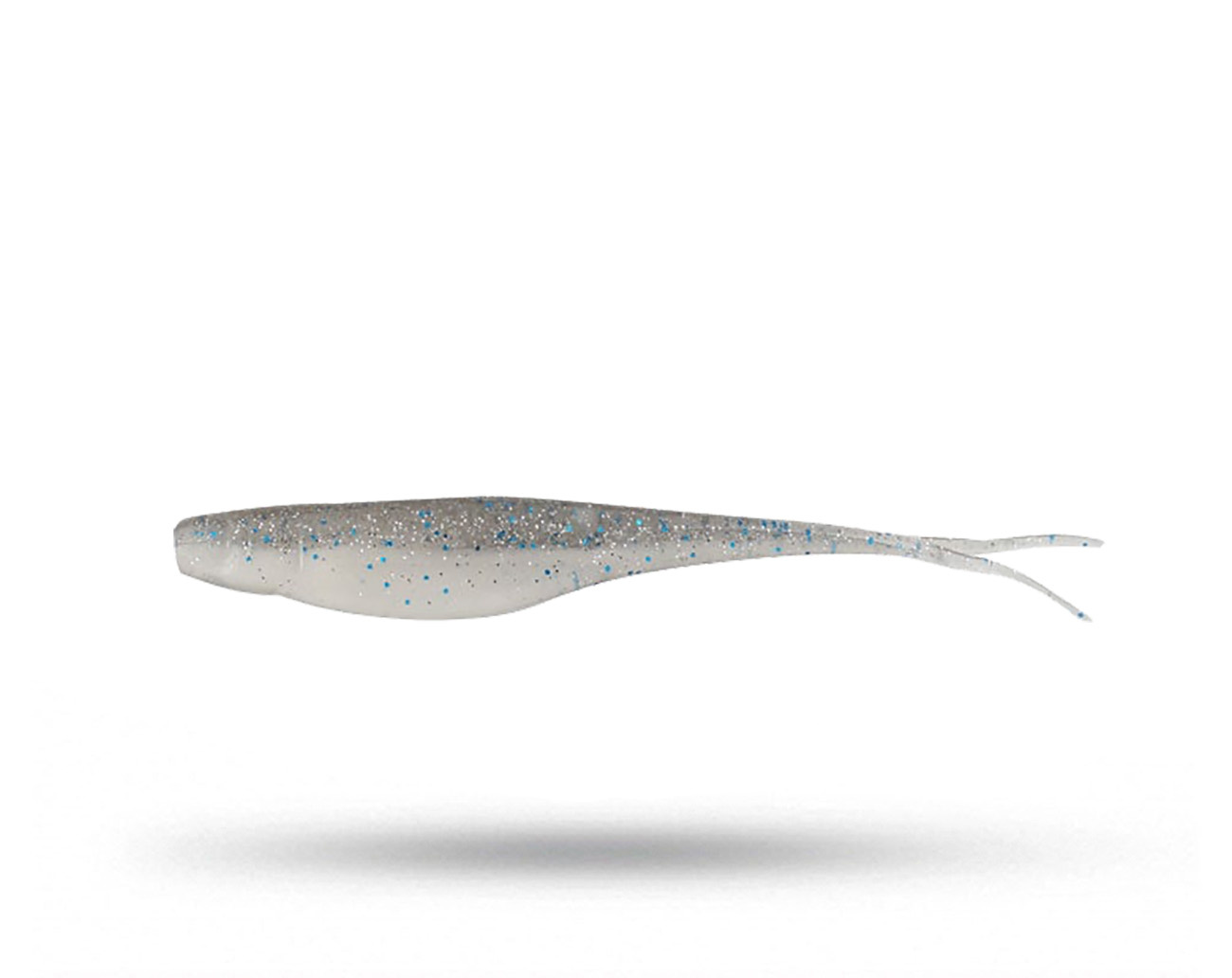 Z-Man StreakZ 9,3 cm - Smokey Shad