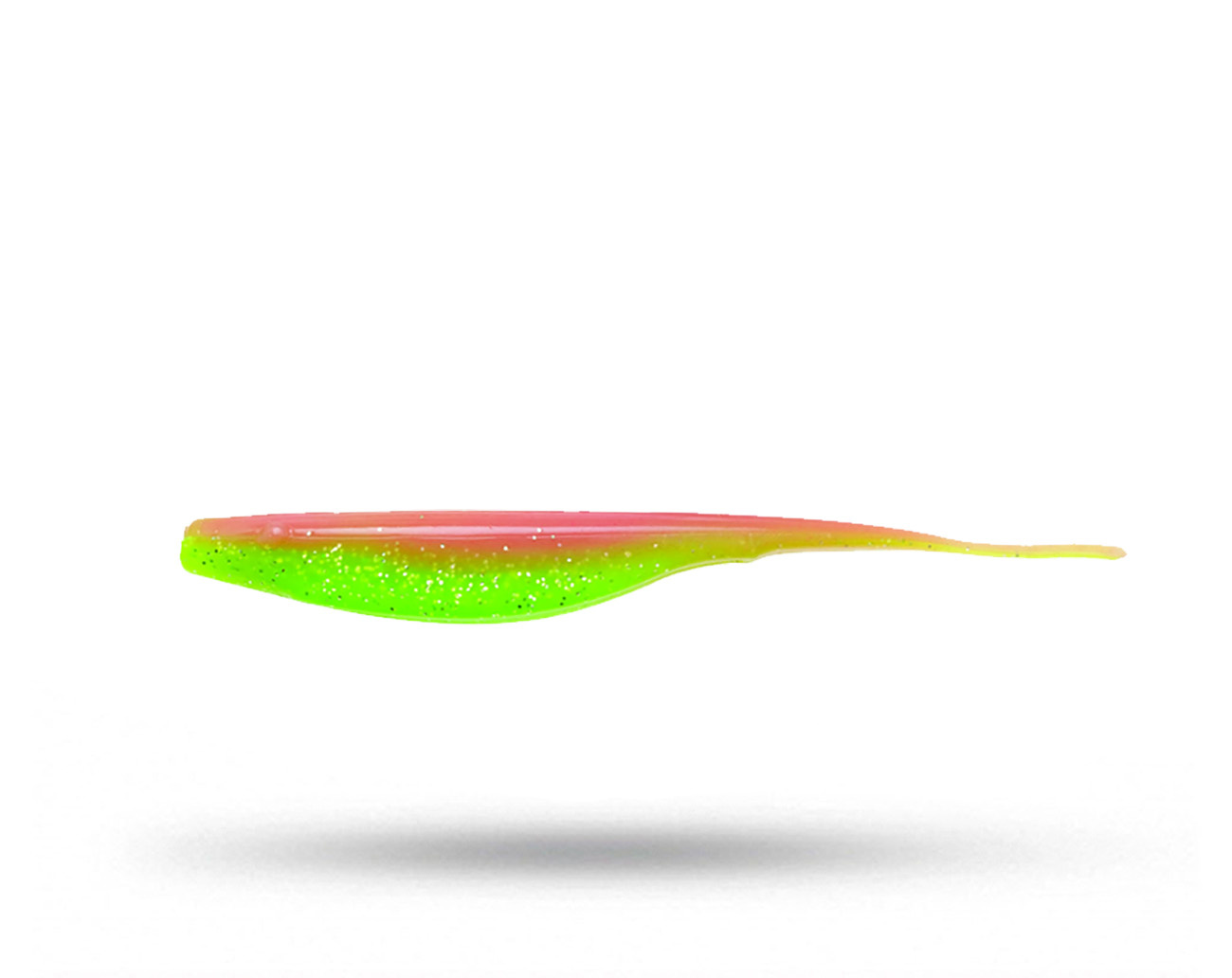 Z-Man StreakZ 9,3 cm - Electric Chicken