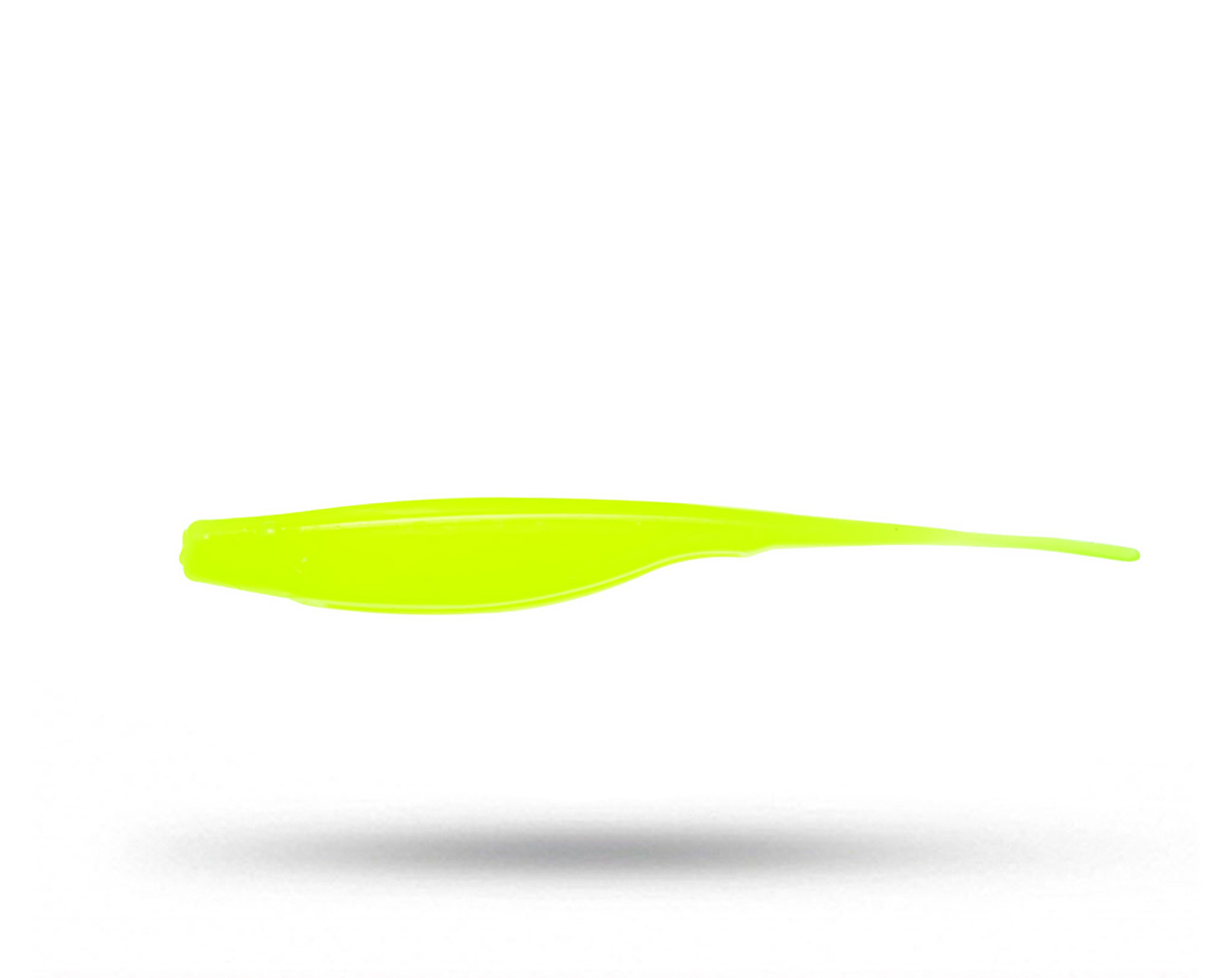 Z-Man StreakZ 9,3 cm - Hot Chartreuse