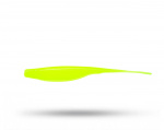 Z-Man StreakZ 9,3 cm - Hot Chartreuse Z-Man StreakZ 9,3 cm - Hot Chartreuse